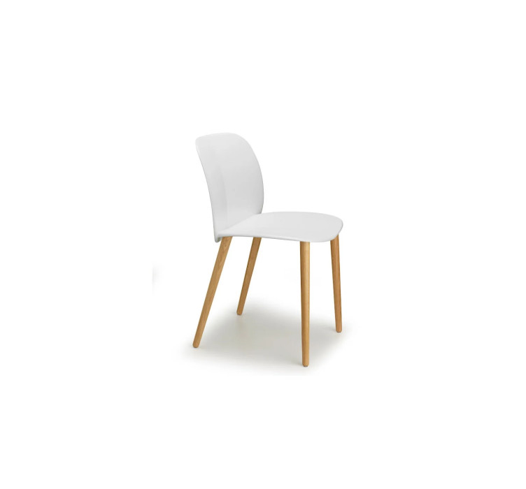 Стілець Mentha Natural 2838 Oak Linen2
